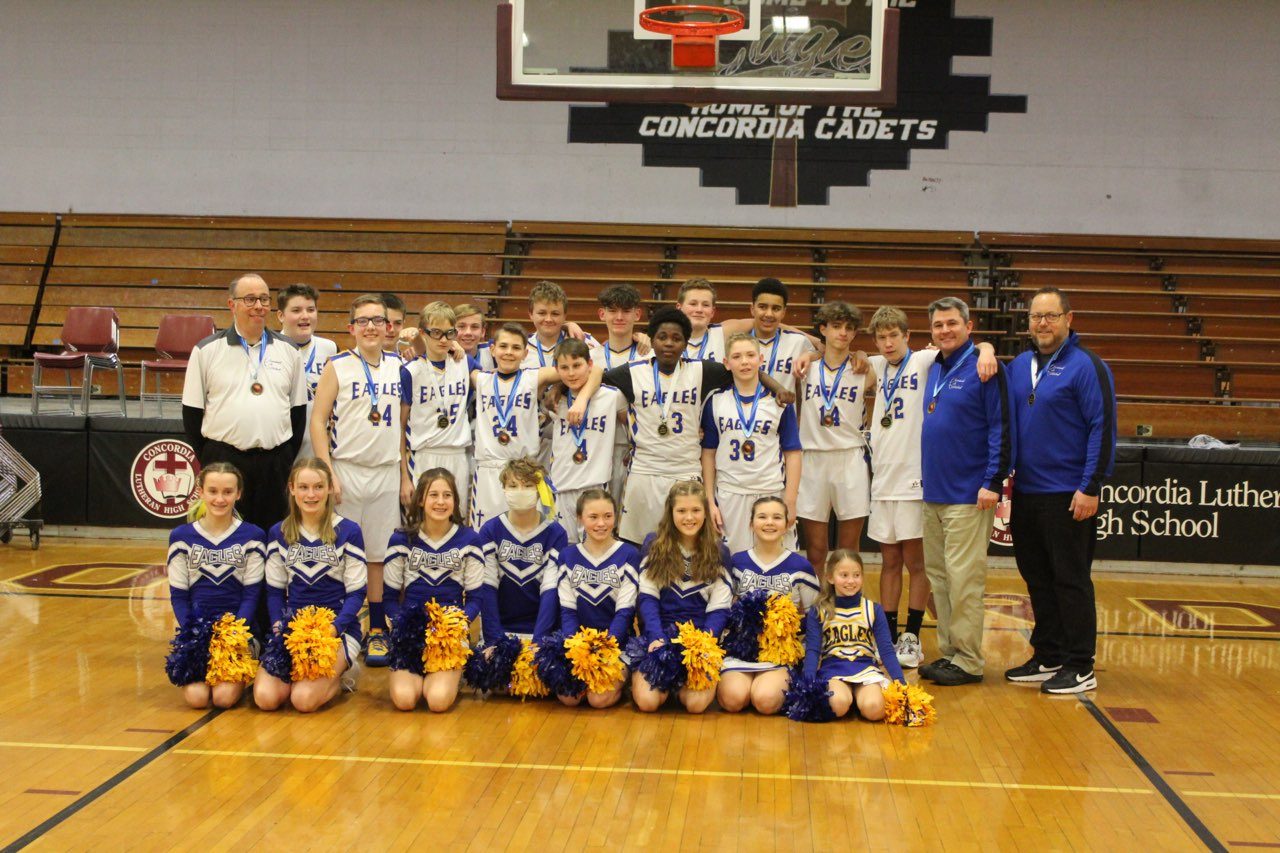 ESM Champs